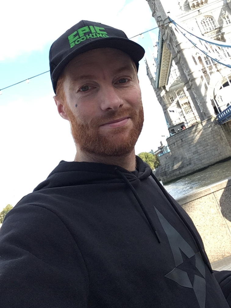 Danny Jørgensen